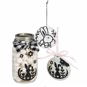 Easter Decals 24 Pages